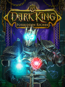 Wink999plus เกมสล็อต แตกง่าย จ่ายจริง dark-king-forbidden-riches